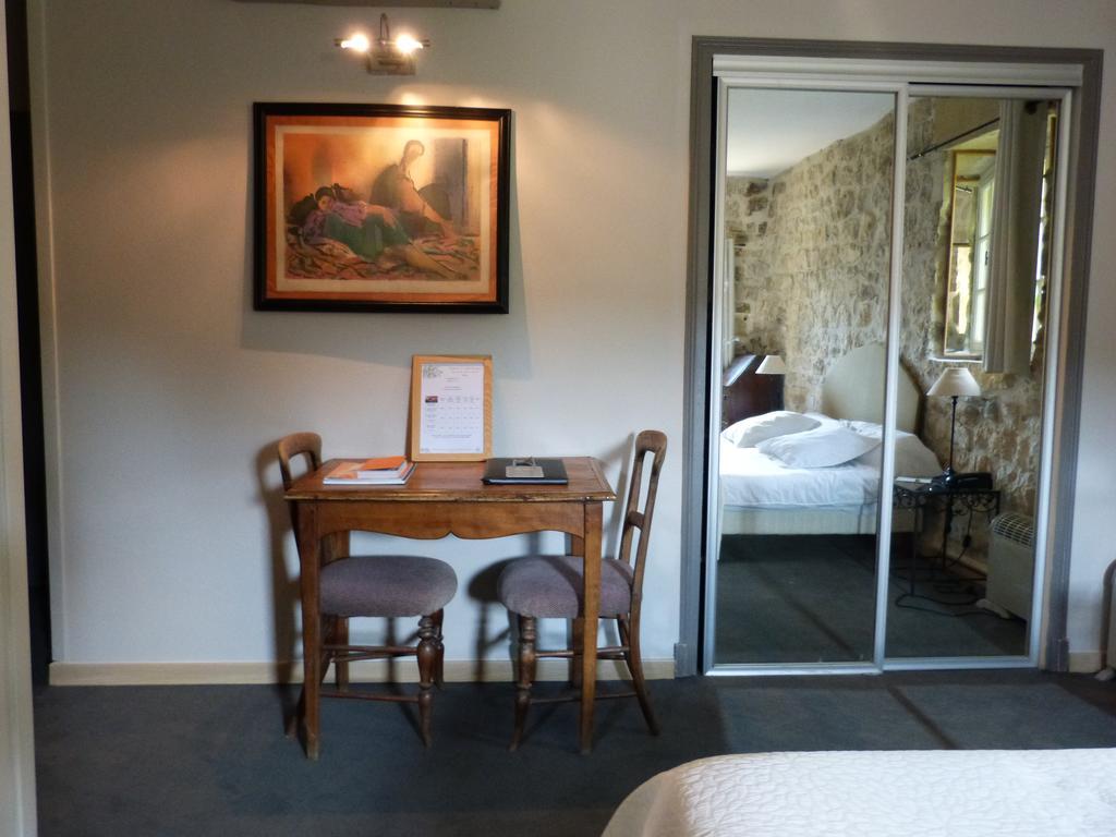 Chateau D'Arpaillargues - Teritoria Esterno foto