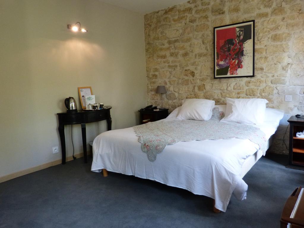 Chateau D'Arpaillargues - Teritoria Esterno foto