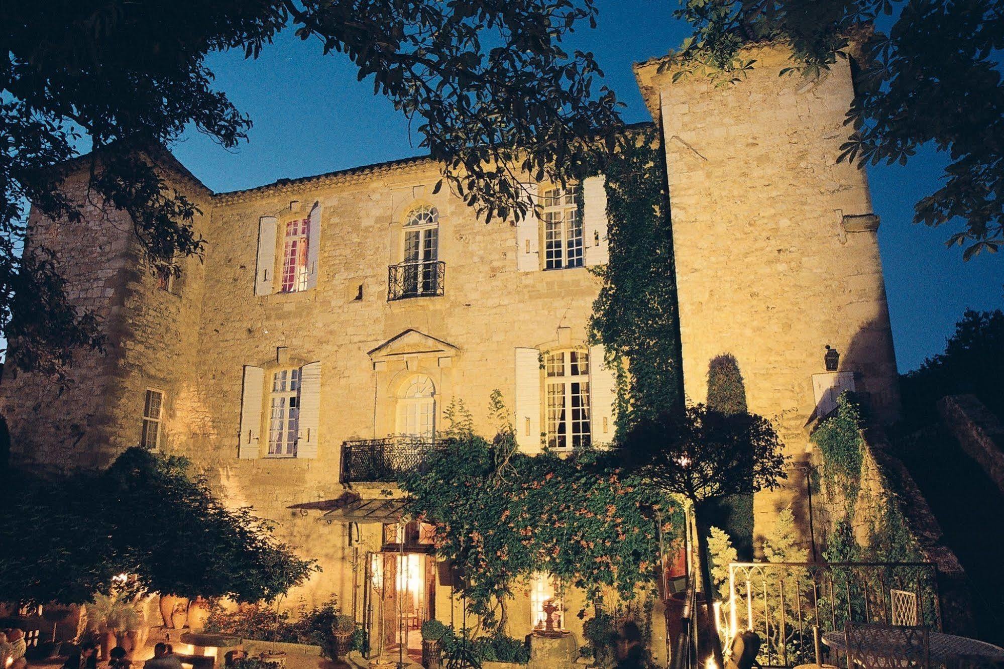 Chateau D'Arpaillargues - Teritoria Esterno foto