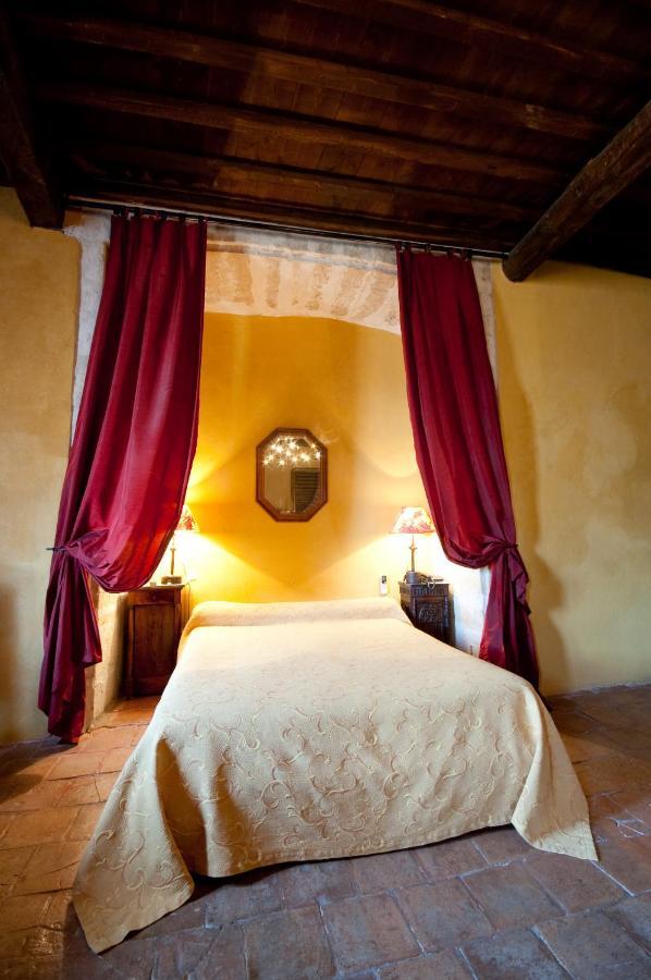 Chateau D'Arpaillargues - Teritoria Esterno foto